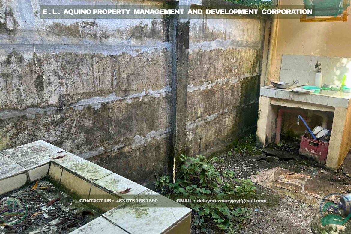 House for Sale in Sapalibutad, Angeles, Pampanga – photo 6