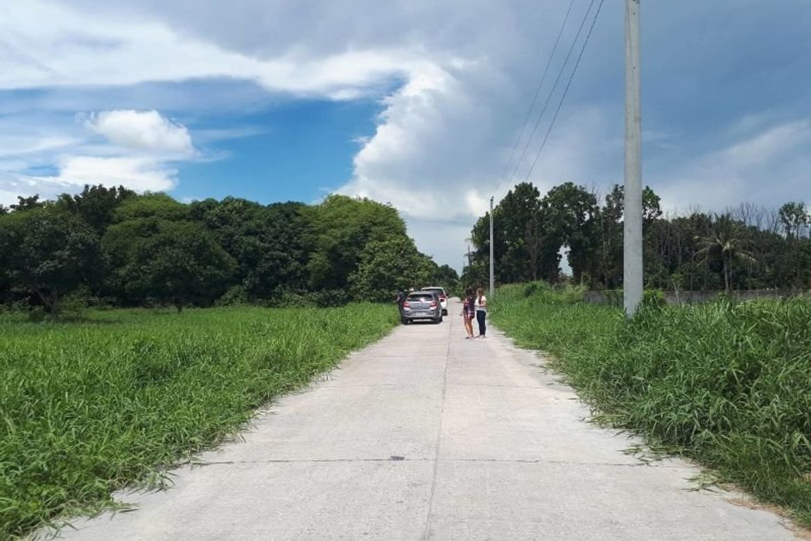 House for Sale in Sapang Uwak, Porac, Pampanga