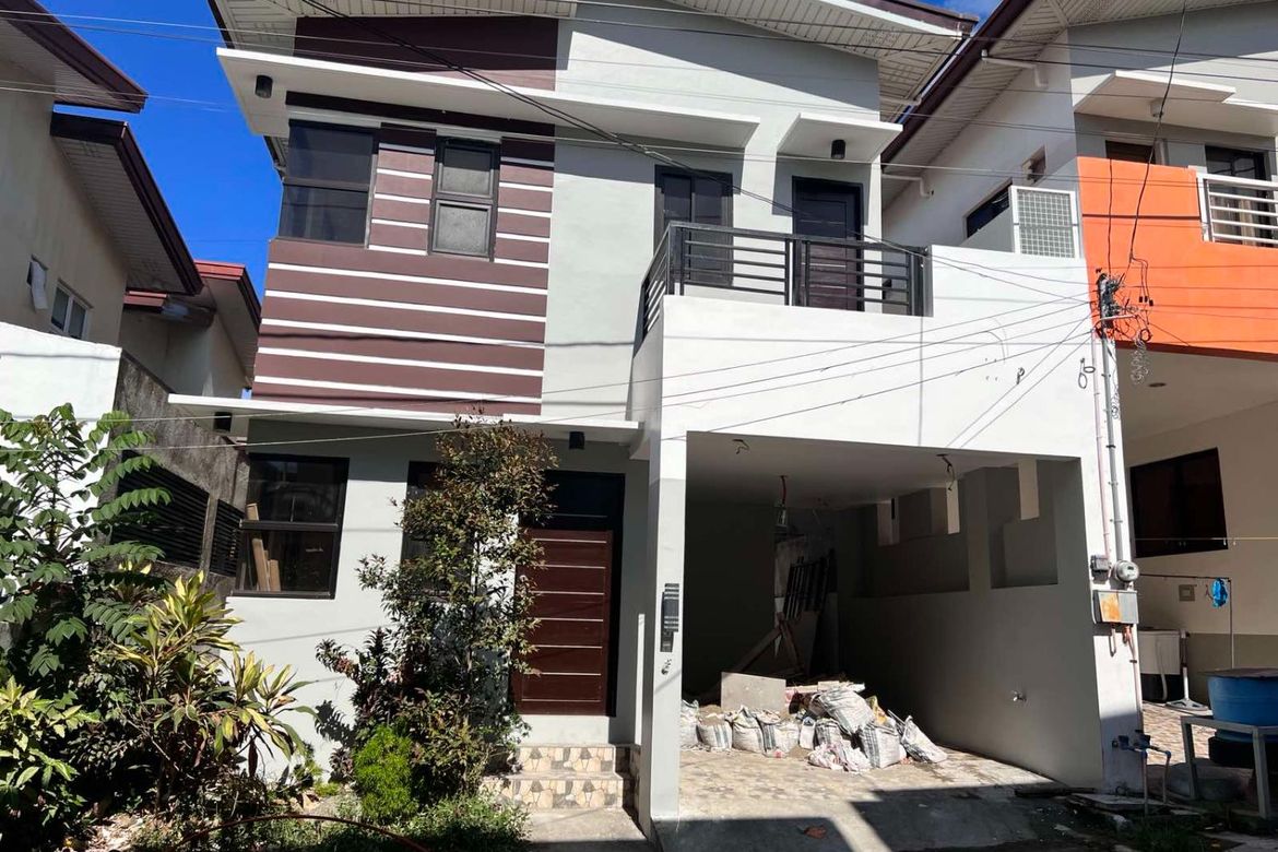 House for Sale in Sico, Lipa, Batangas