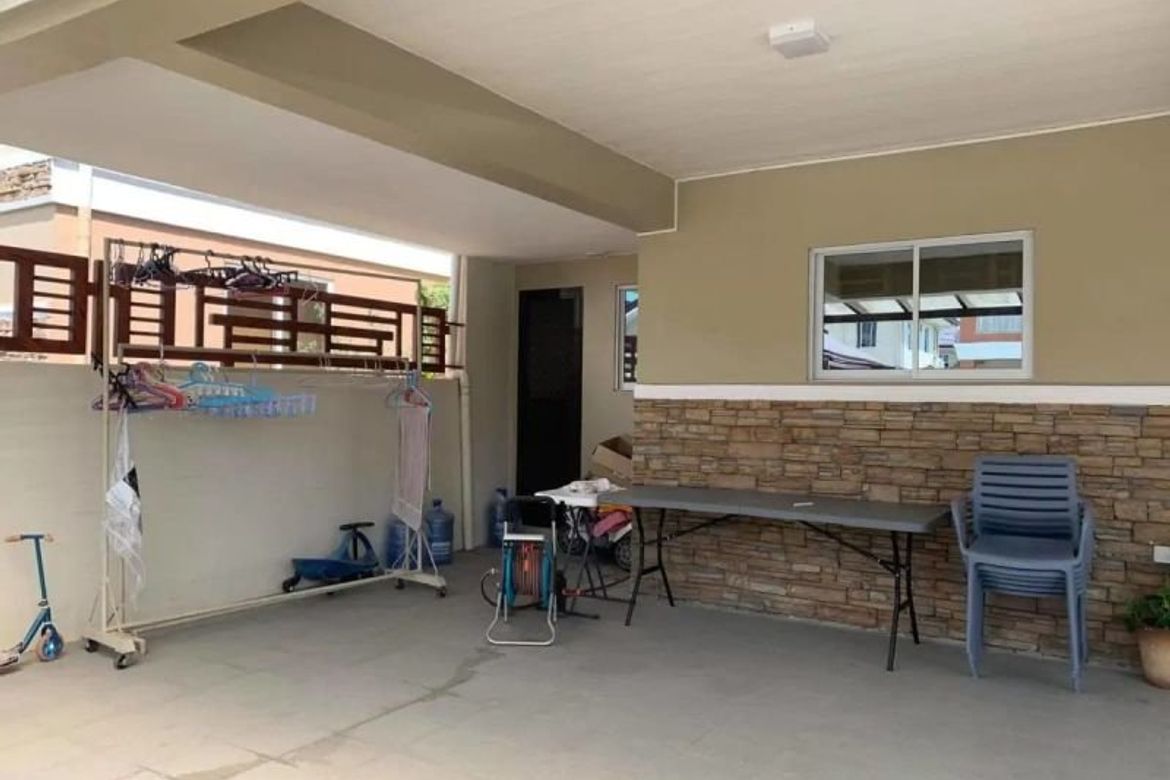 House for Sale in Solana Frontera, Sapalibutad, Angeles, Pampanga – photo 3