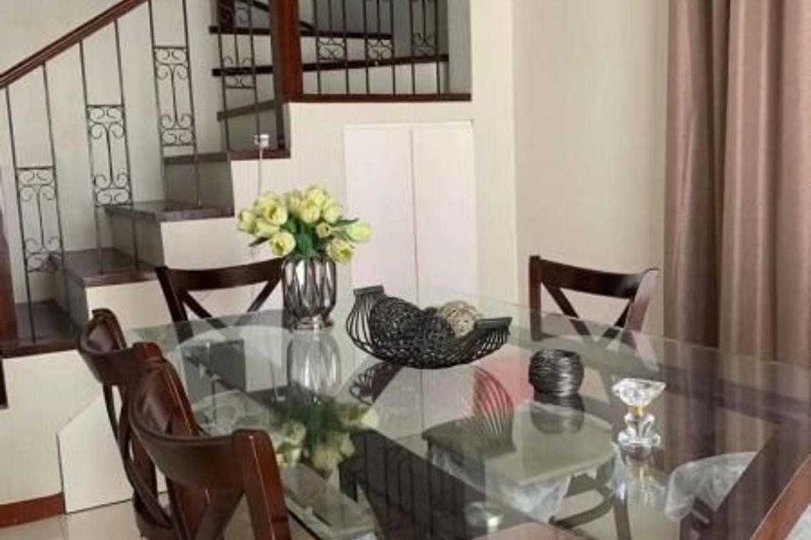House for Sale in Solana Frontera, Sapalibutad, Angeles, Pampanga – photo 6