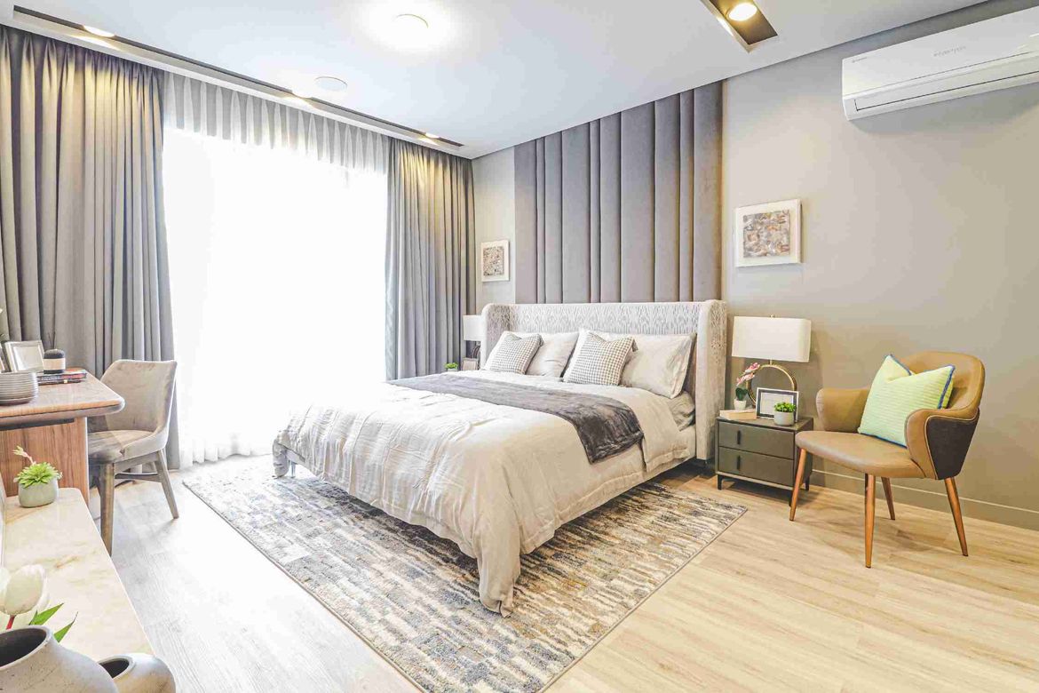 House for Sale in South Triangle, Quezon City, Metro Manila near MRT-3 Quezon Avenue – photo 8