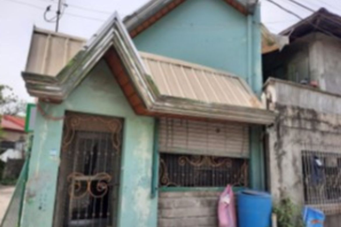 House for Sale in Taal, Bocaue, Bulacan – photo 2