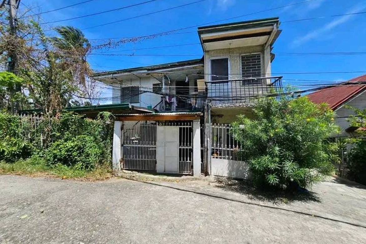 House for Sale in Tabok, Mandaue, Cebu