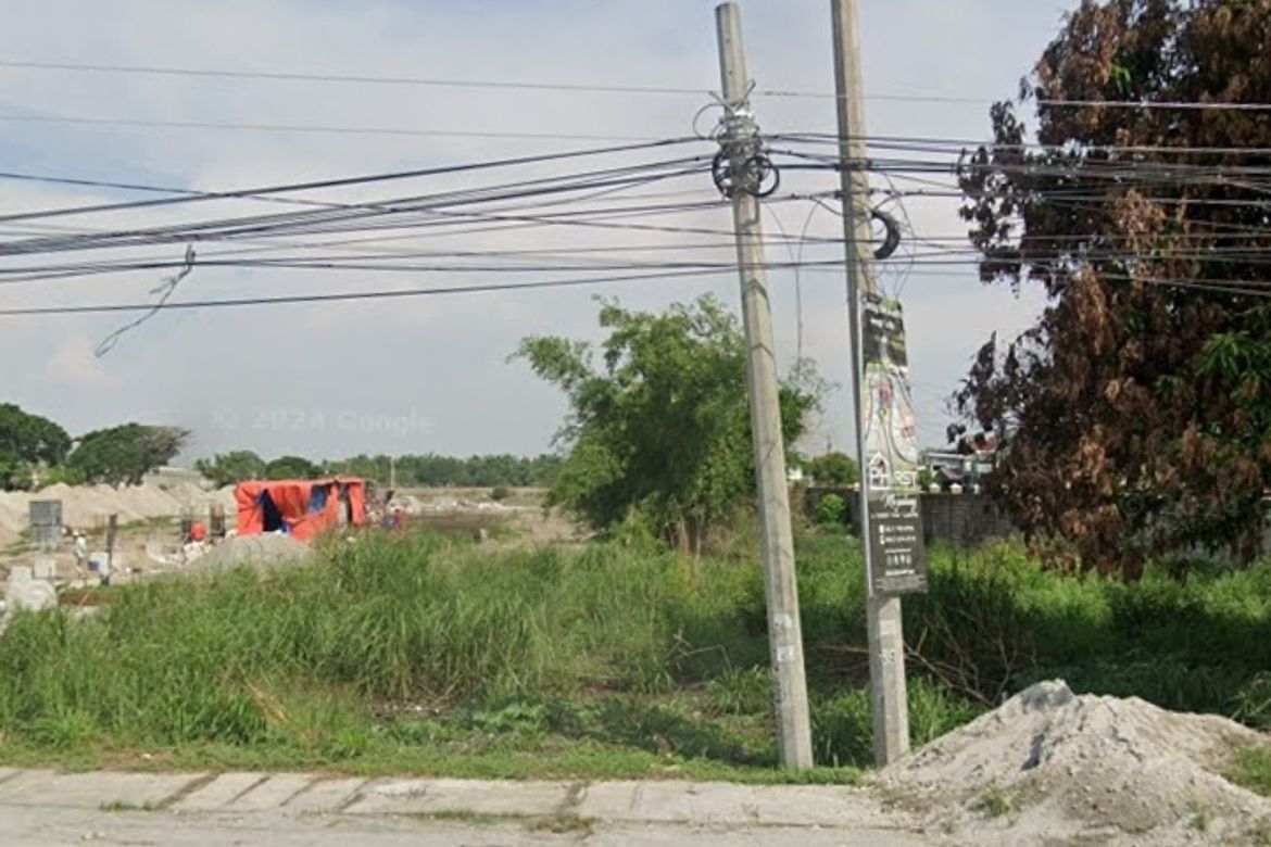 House for Sale in Tabun, Mabalacat, Pampanga