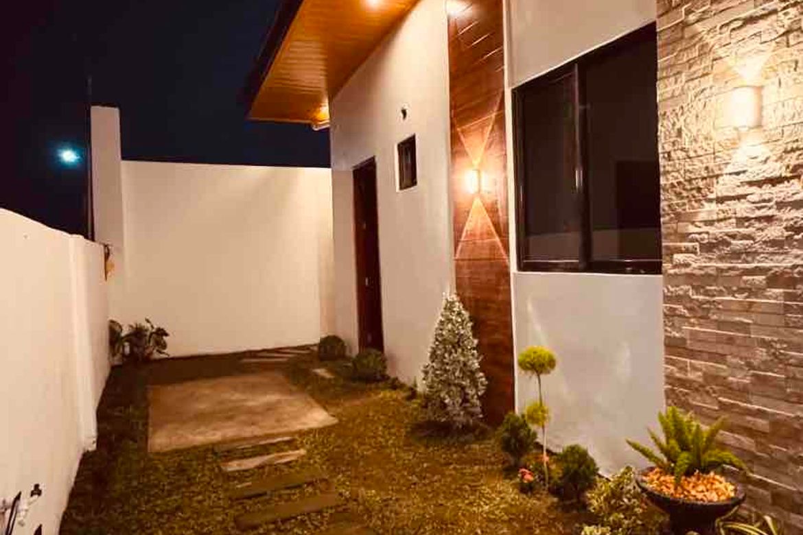 House for Sale in Tabun, Mabalacat, Pampanga