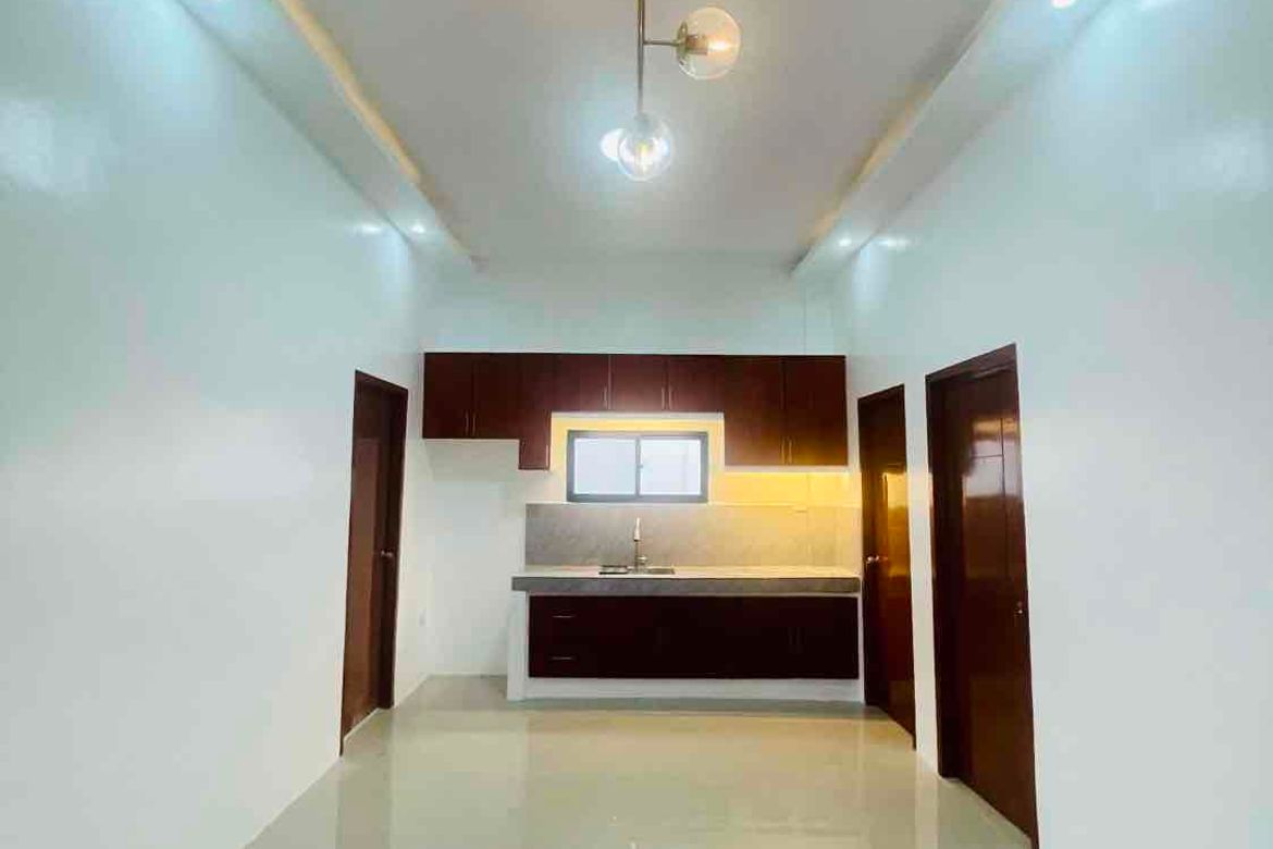 House for Sale in Tabun, Mabalacat, Pampanga – photo 2