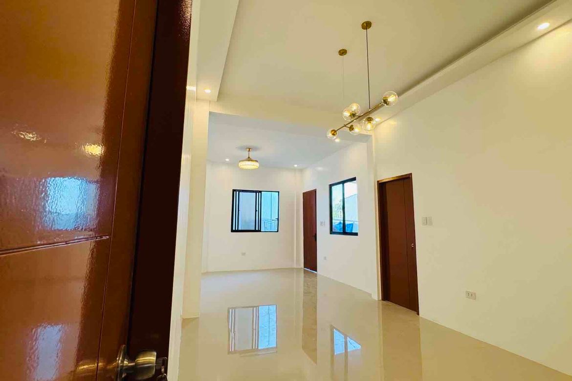 House for Sale in Tabun, Mabalacat, Pampanga – photo 6
