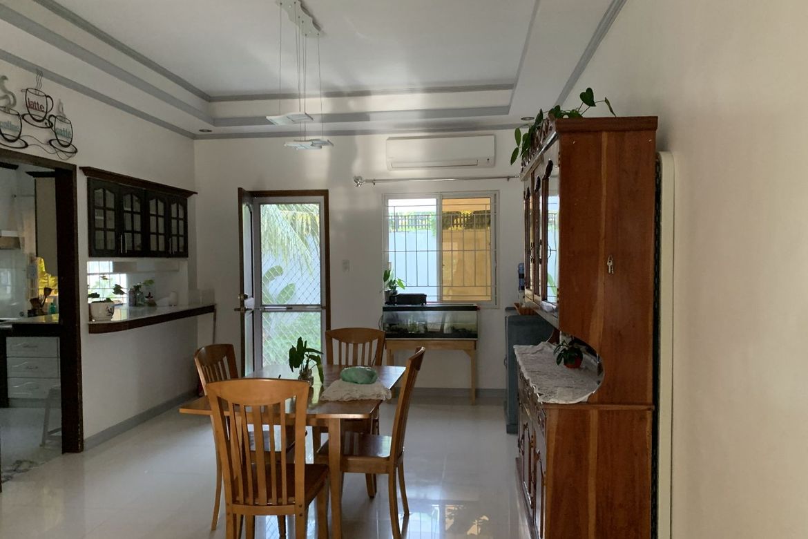House for Sale in Talay, Dumaguete, Negros Oriental – photo 4