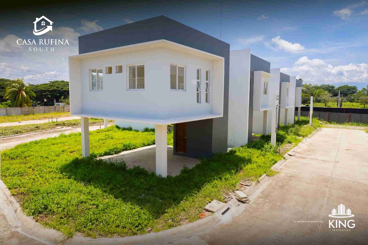 House for Sale in Taloc, Bago, Negros Occidental – photo 2