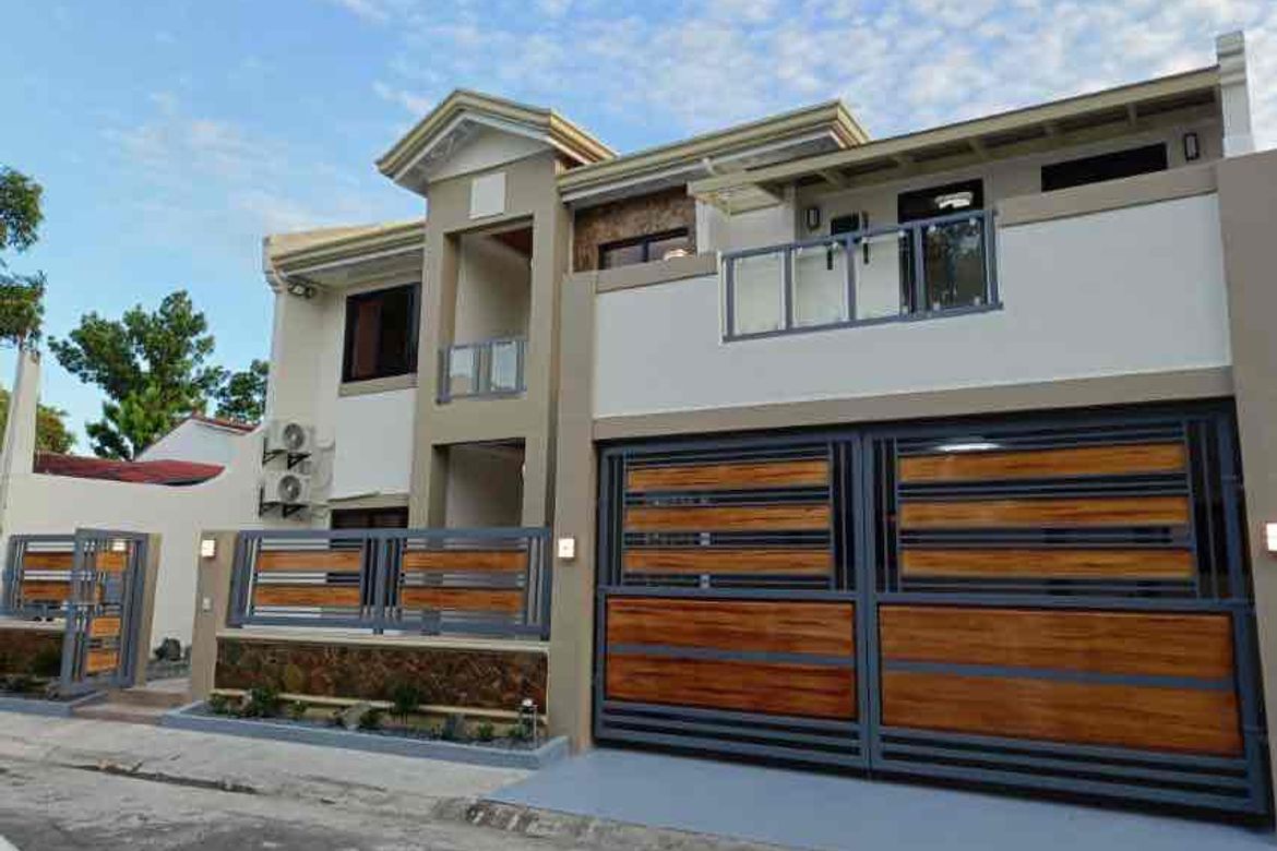 House for Sale in Talon Dos, Las Piñas, Metro Manila – photo 2