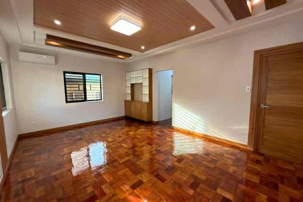 House for Sale in Talon Dos, Las Piñas, Metro Manila – photo 4