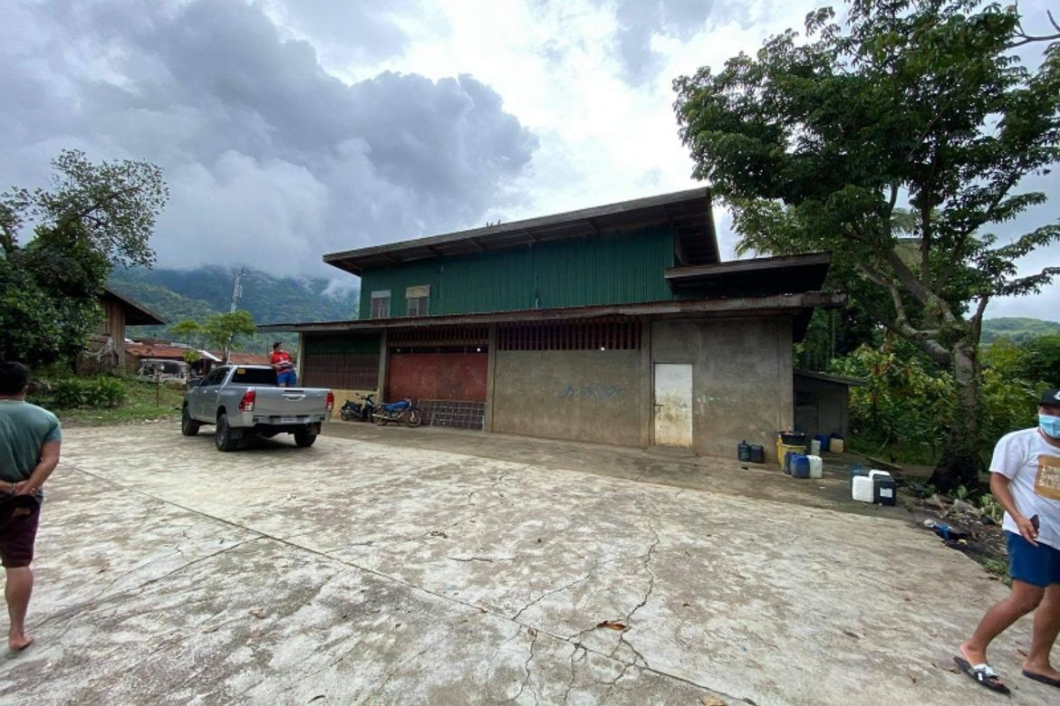 House for Sale in Tambobong, Davao City, Davao del Sur