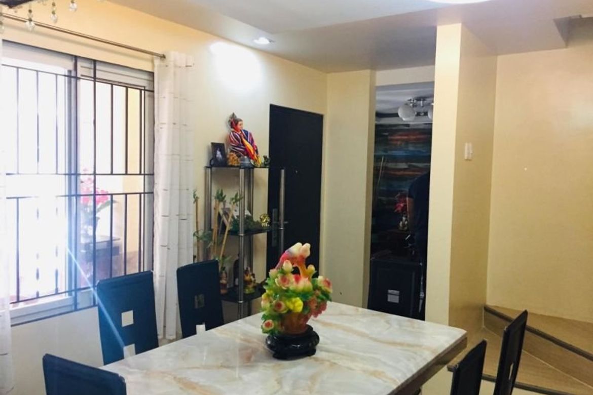 House for Sale in Tangle, Mexico, Pampanga