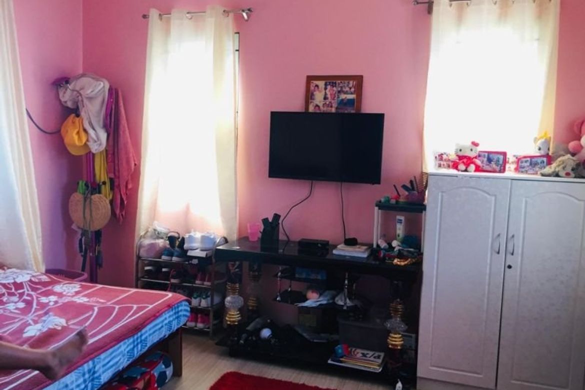 House for Sale in Tangle, Mexico, Pampanga – photo 3