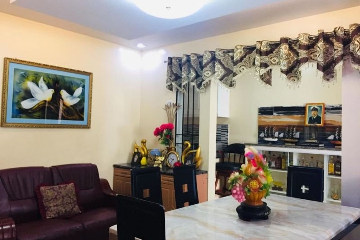 House for Sale in Tangle, Mexico, Pampanga – photo 4