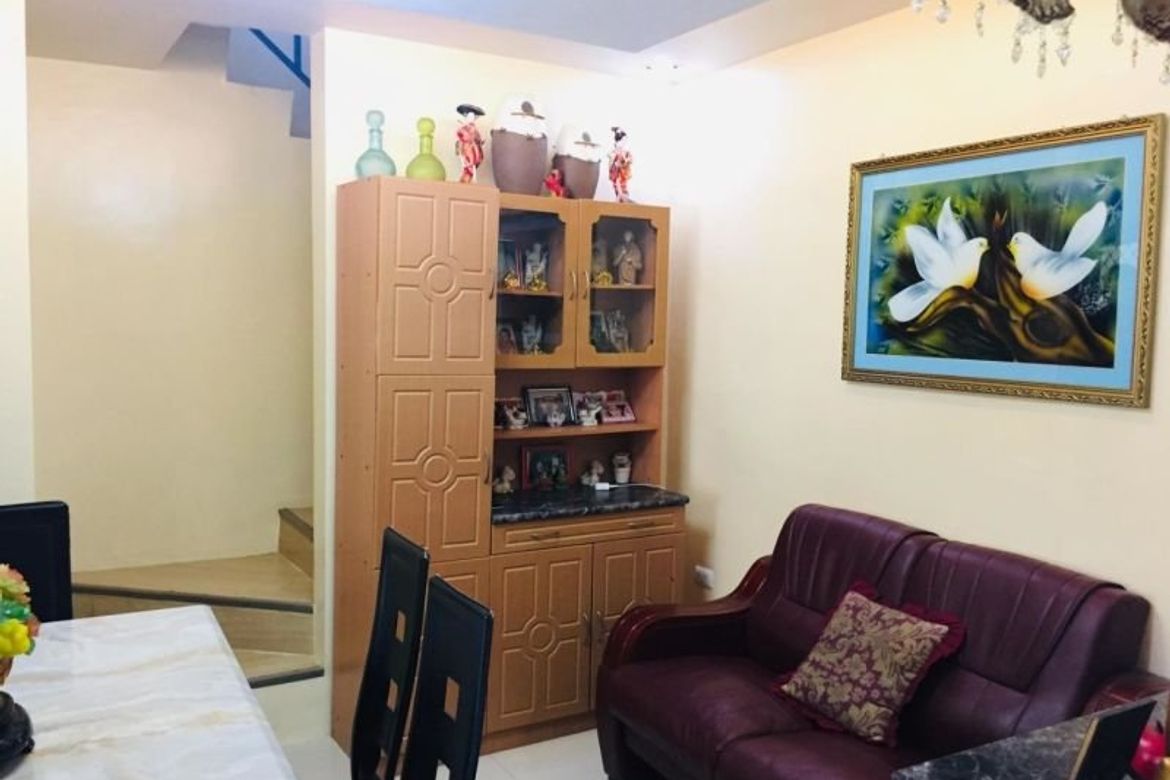 House for Sale in Tangle, Mexico, Pampanga – photo 7