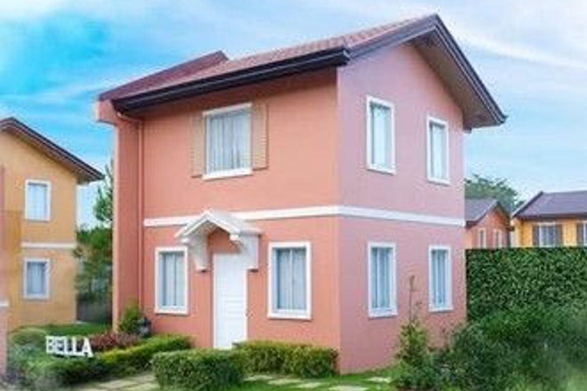 House for Sale in Tangub, Bacolod, Negros Occidental