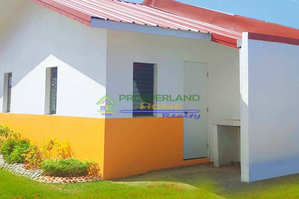 House for Sale in Taysan, San Jose, Batangas – photo 3