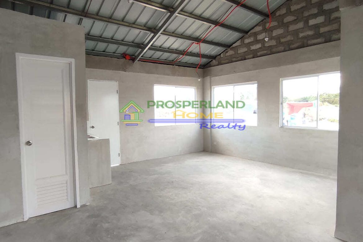 House for Sale in Taysan, San Jose, Batangas – photo 3