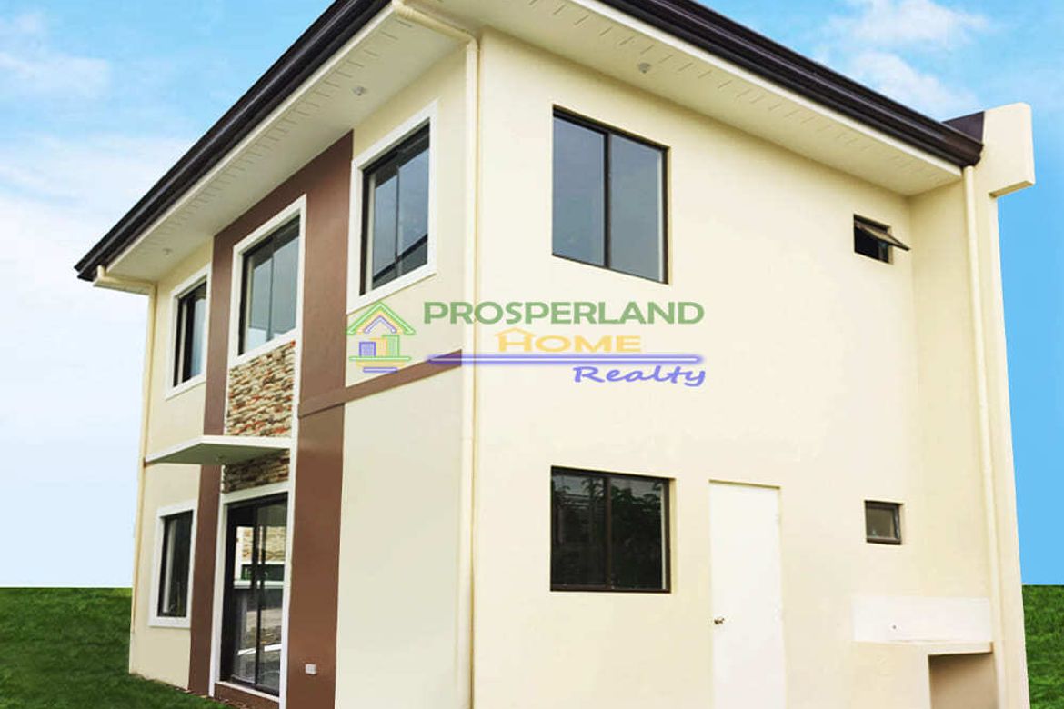 House for Sale in Taysan, San Jose, Batangas – photo 8
