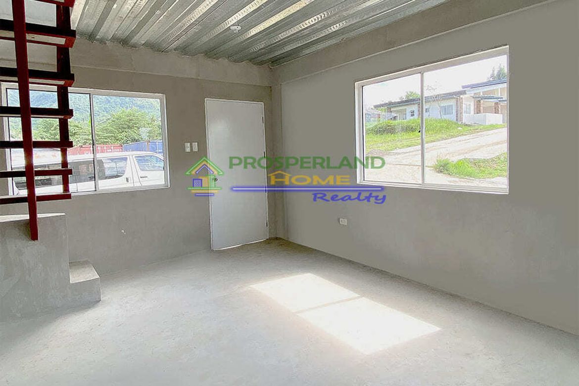 House for Sale in Taysan, San Jose, Batangas