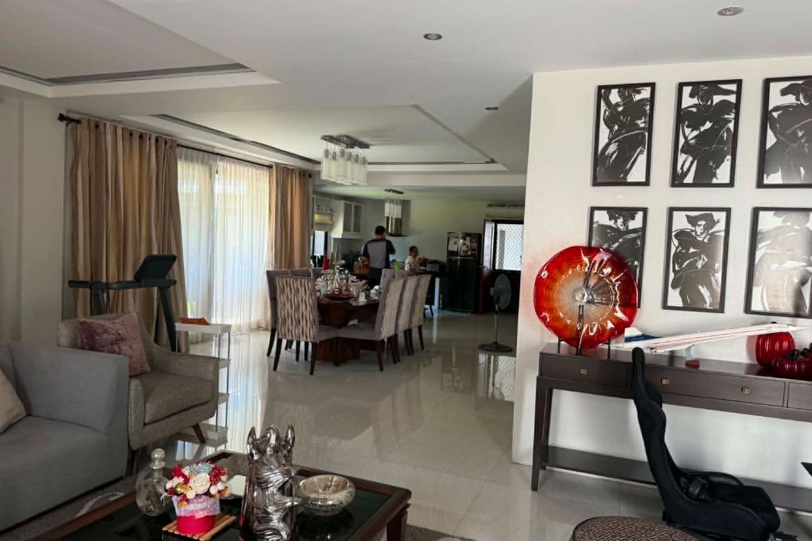 House for Sale in Telabastagan, San Fernando, Pampanga – photo 3