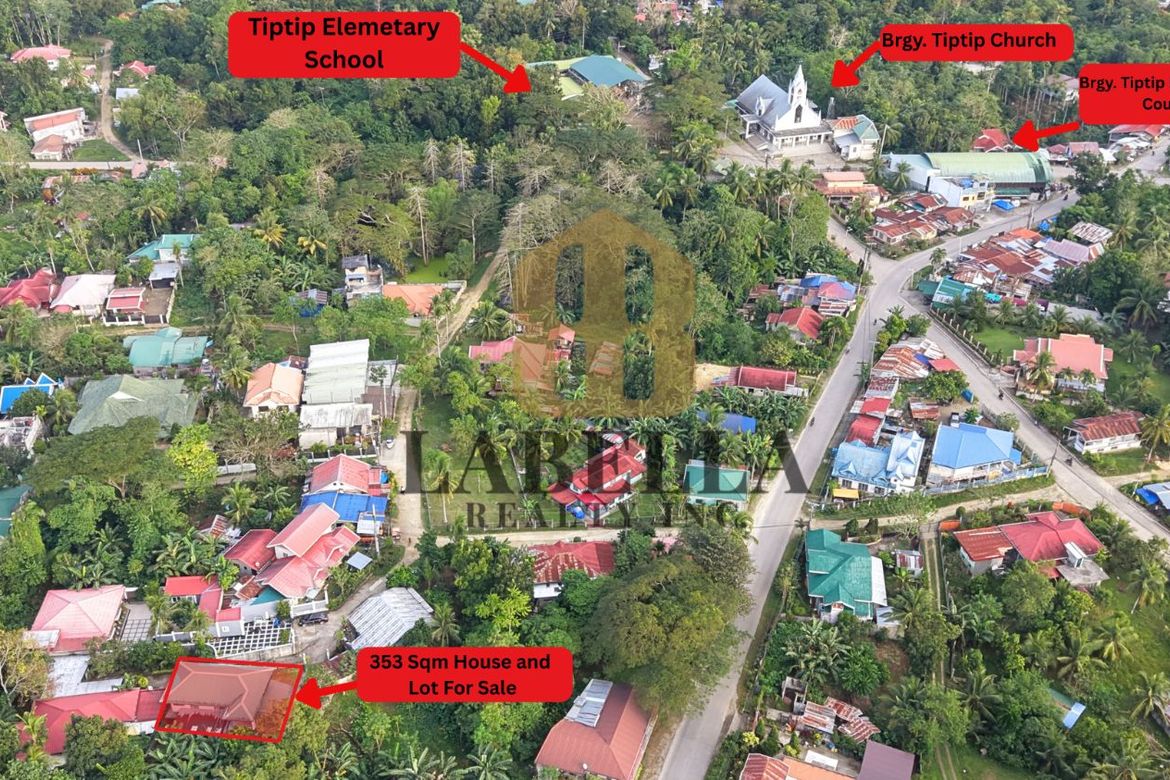 House for Sale in Tiptip, Tagbilaran, Bohol – photo 2