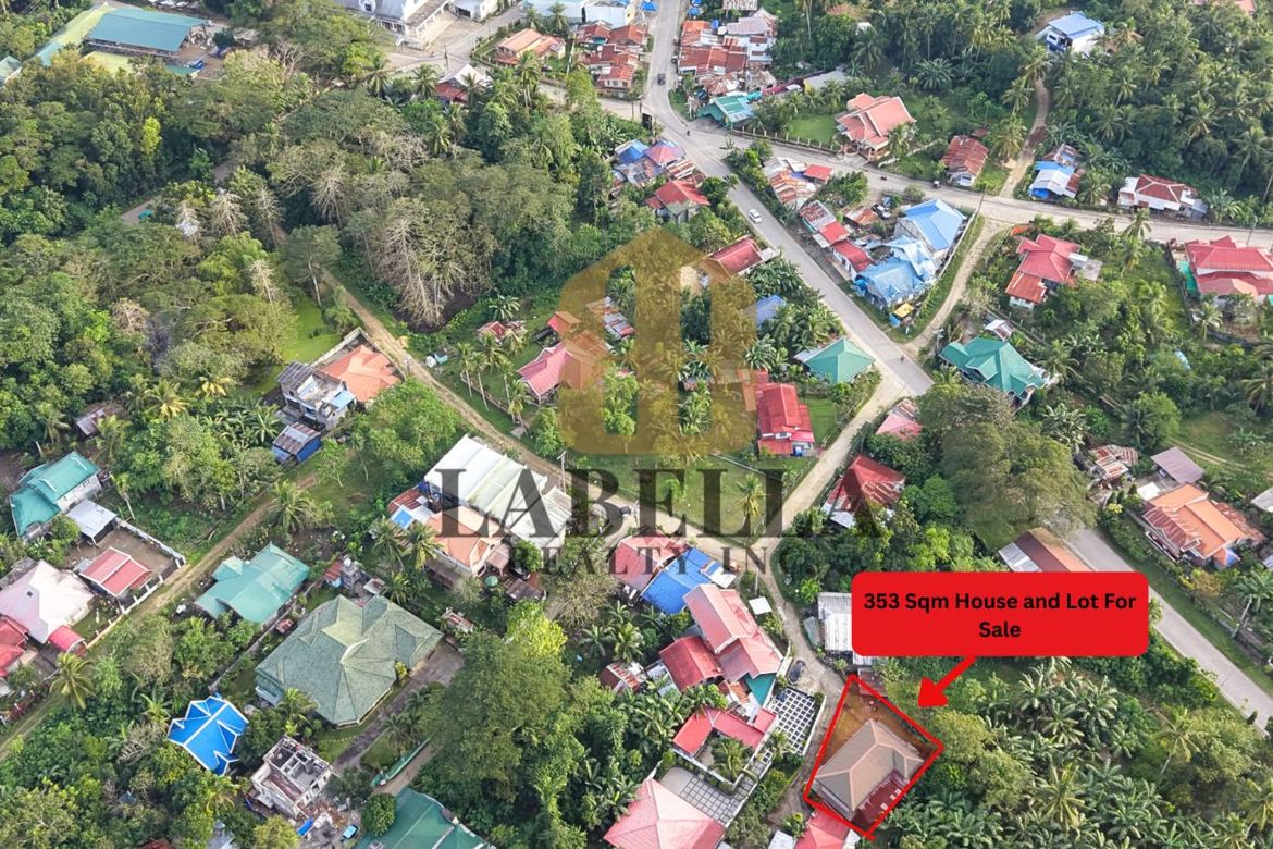 House for Sale in Tiptip, Tagbilaran, Bohol – photo 3