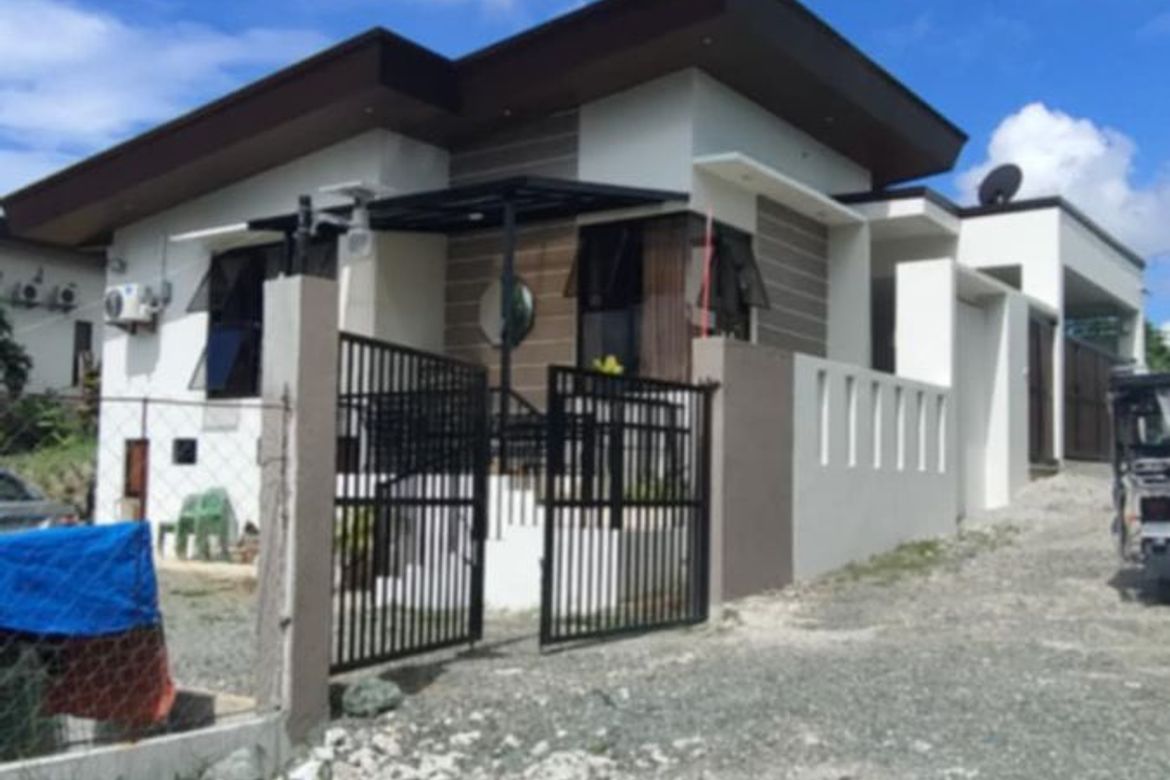 House for Sale in Tolentino East, Tagaytay, Cavite