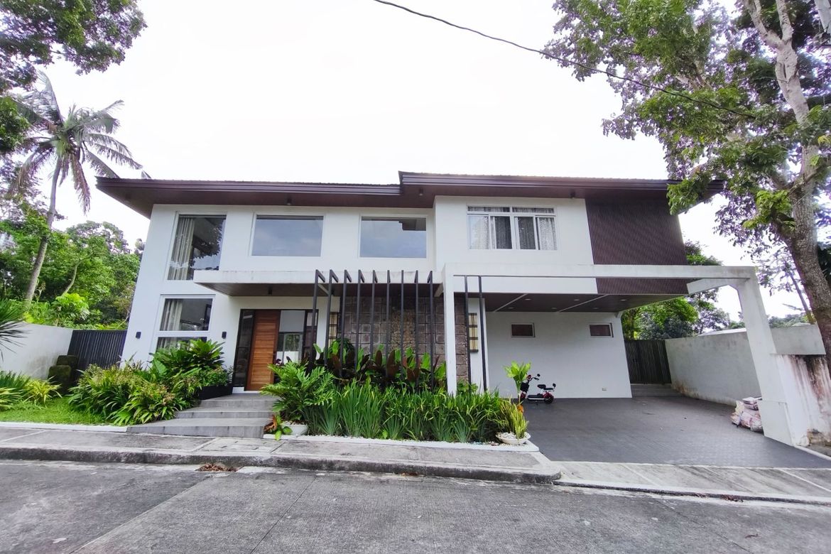 House for Sale in Tolentino West, Tagaytay, Cavite – photo 2