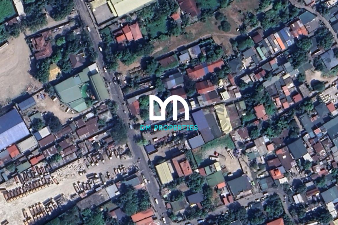 House for Sale in Tondo, Manila, Metro Manila near LRT-1 Abad Santos