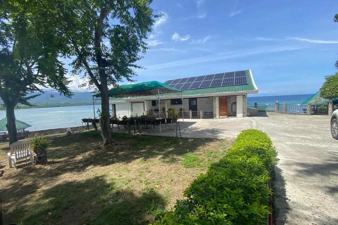 House for Sale in Tunga, Moalboal, Cebu