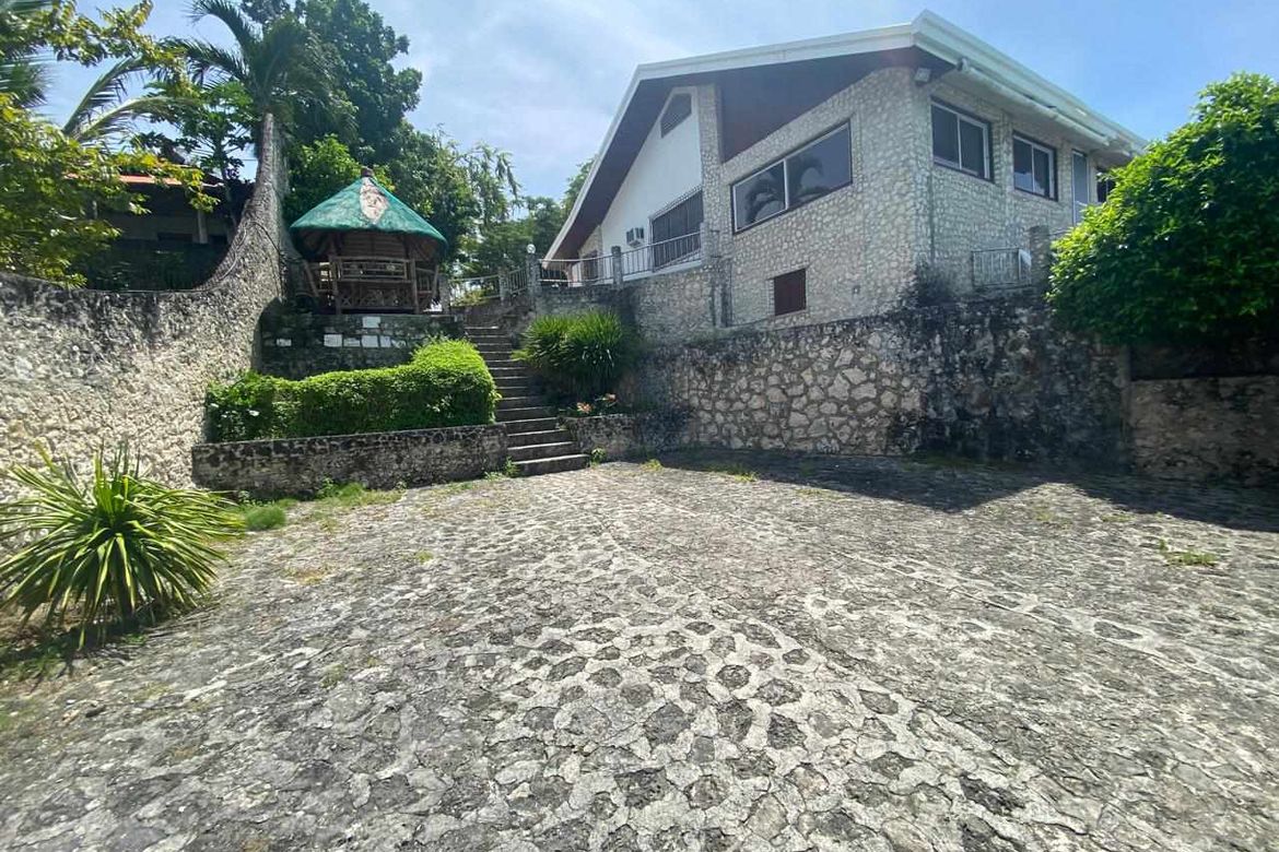 House for Sale in Tunga, Moalboal, Cebu – photo 2