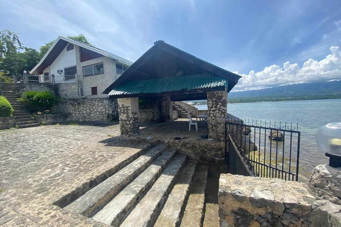 House for Sale in Tunga, Moalboal, Cebu – photo 4