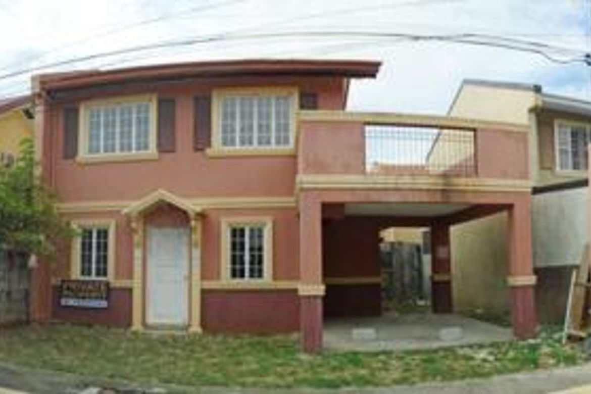 House for Sale in Tuyo, Balanga, Bataan