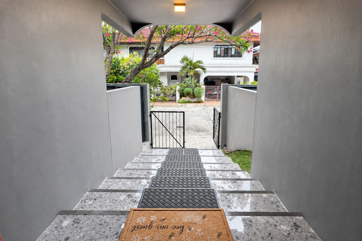 House for Sale in Ugong Norte, Quezon City, Metro Manila – photo 4
