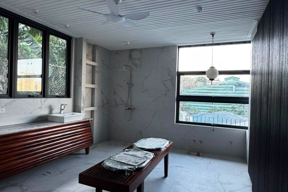 House for Sale in Ugong, Pasig, Metro Manila – photo 4