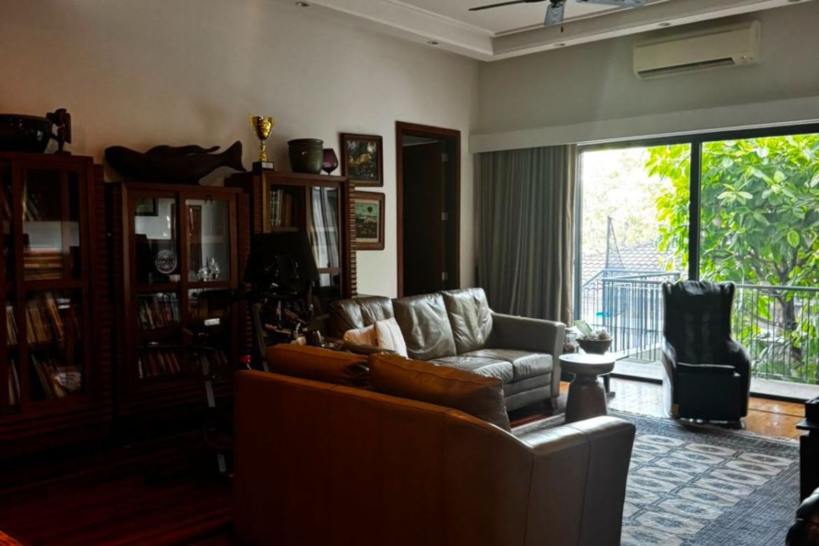 House for Sale in Ugong, Pasig, Metro Manila – photo 3