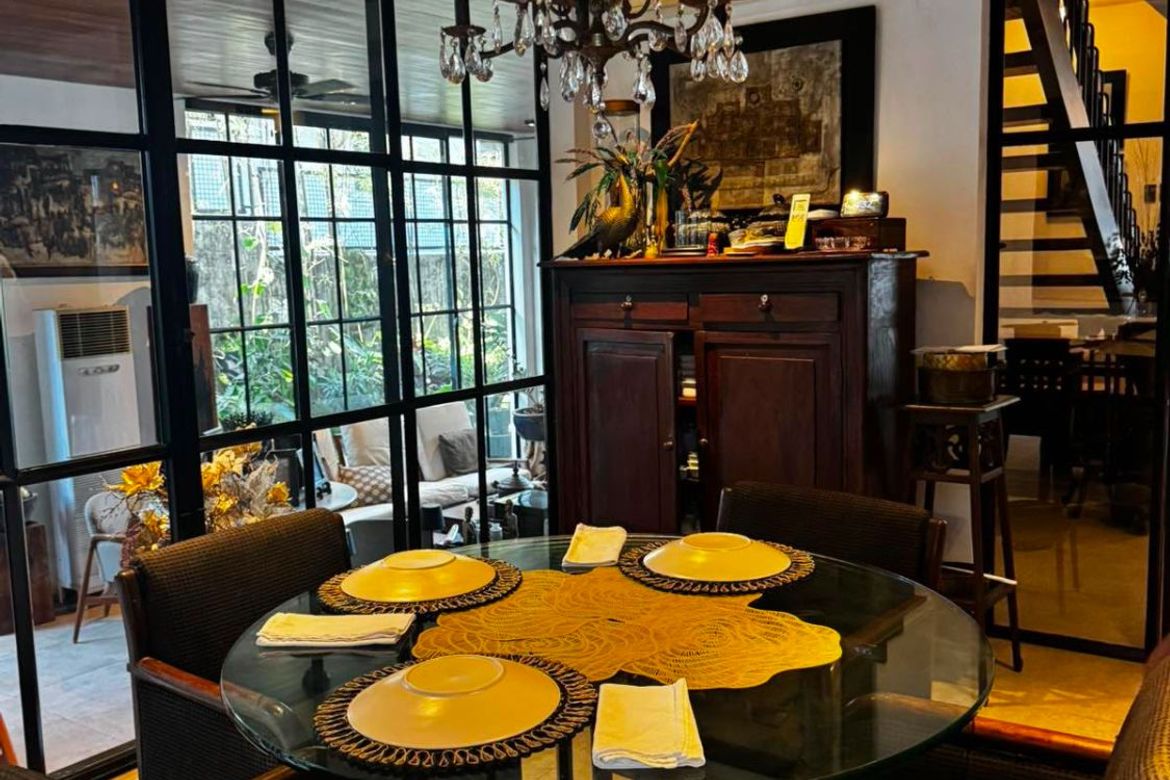 House for Sale in Ugong, Pasig, Metro Manila – photo 8