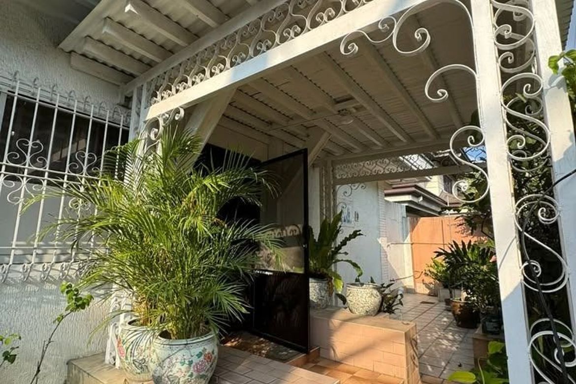 House for Sale in Ugong, Pasig, Metro Manila