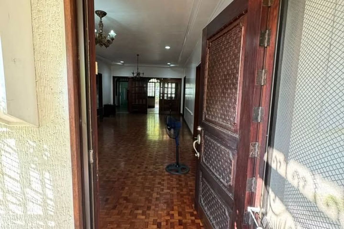 House for Sale in Ugong, Pasig, Metro Manila – photo 3