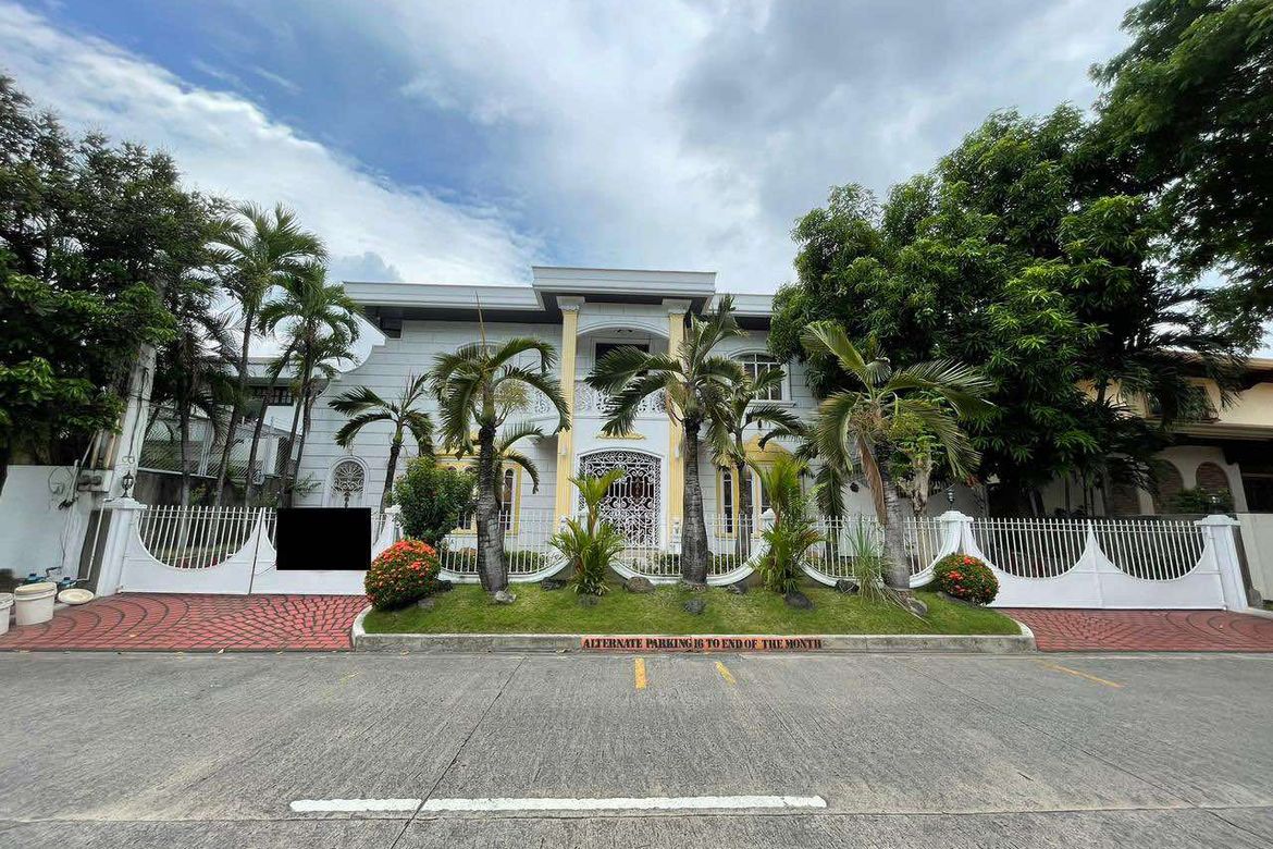 House for Sale in Ugong, Pasig, Metro Manila