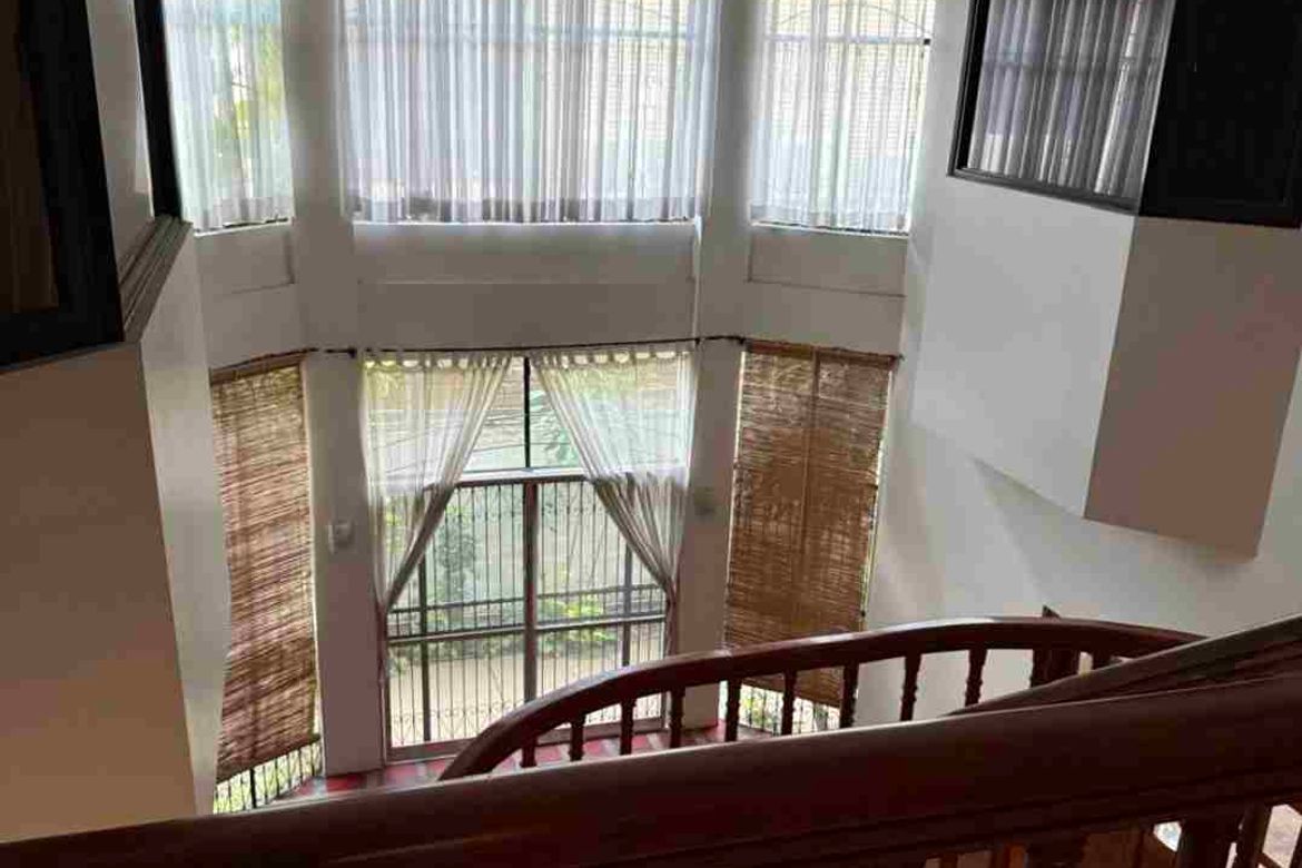House for Sale in Ugong, Pasig, Metro Manila