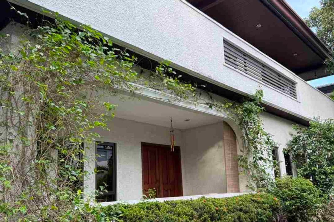 House for Sale in Ugong, Pasig, Metro Manila – photo 2