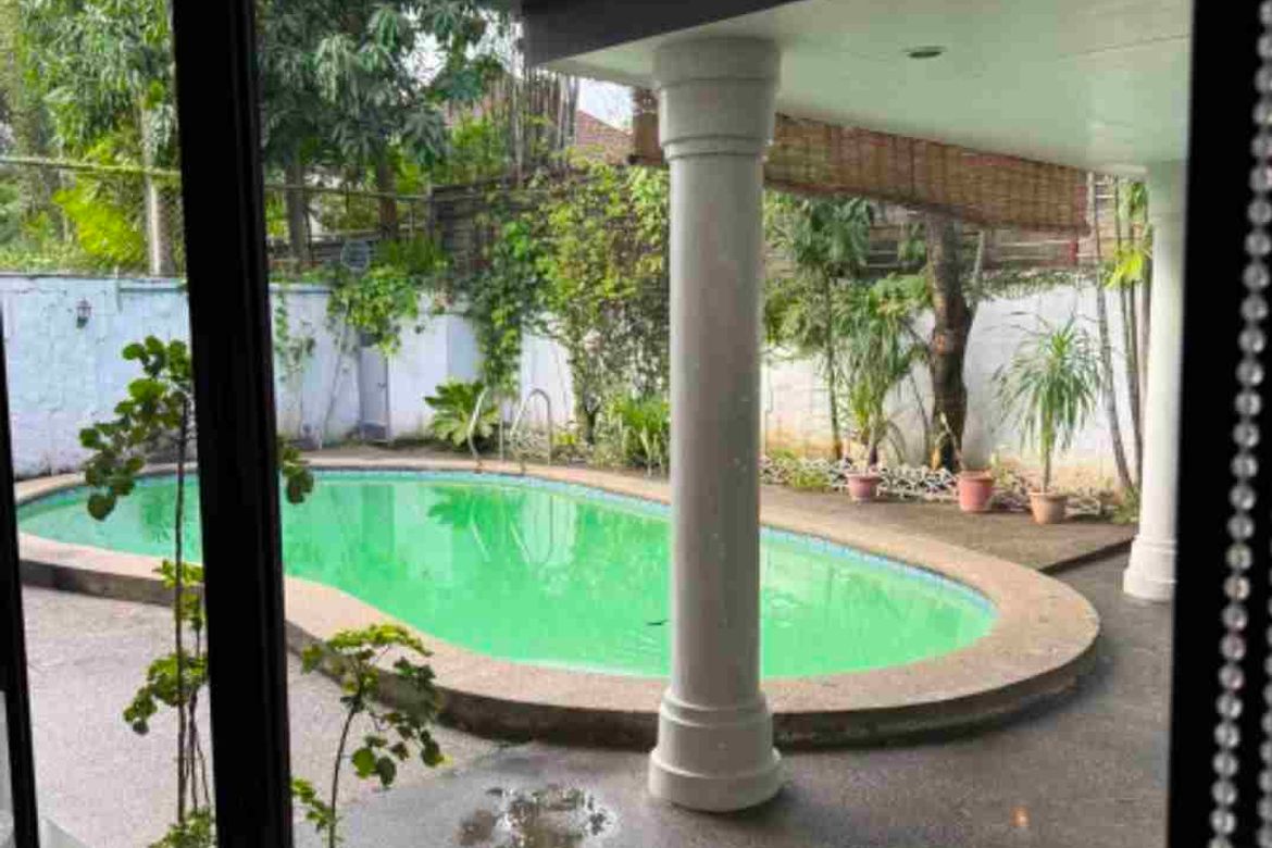 House for Sale in Ugong, Pasig, Metro Manila – photo 6