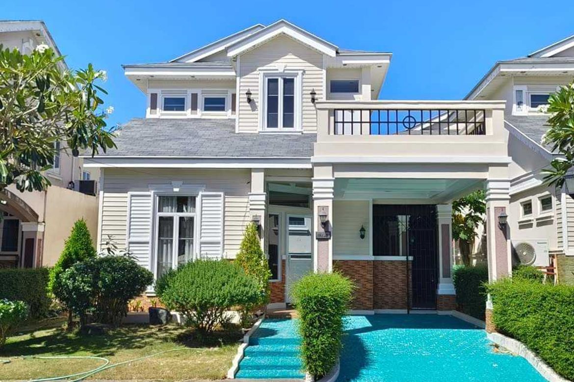 House for Sale in Valdefuente, Cabanatuan, Nueva Ecija