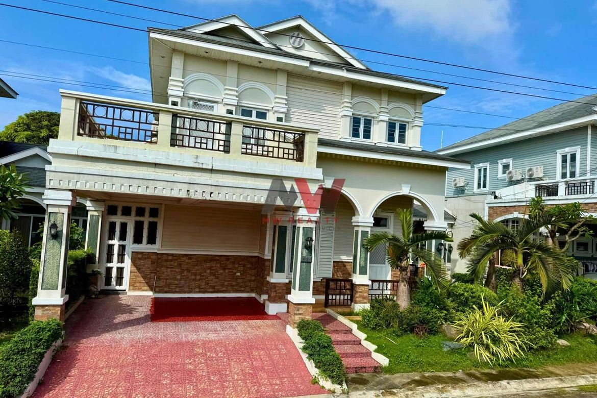 House for Sale in Valdefuente, Cabanatuan, Nueva Ecija
