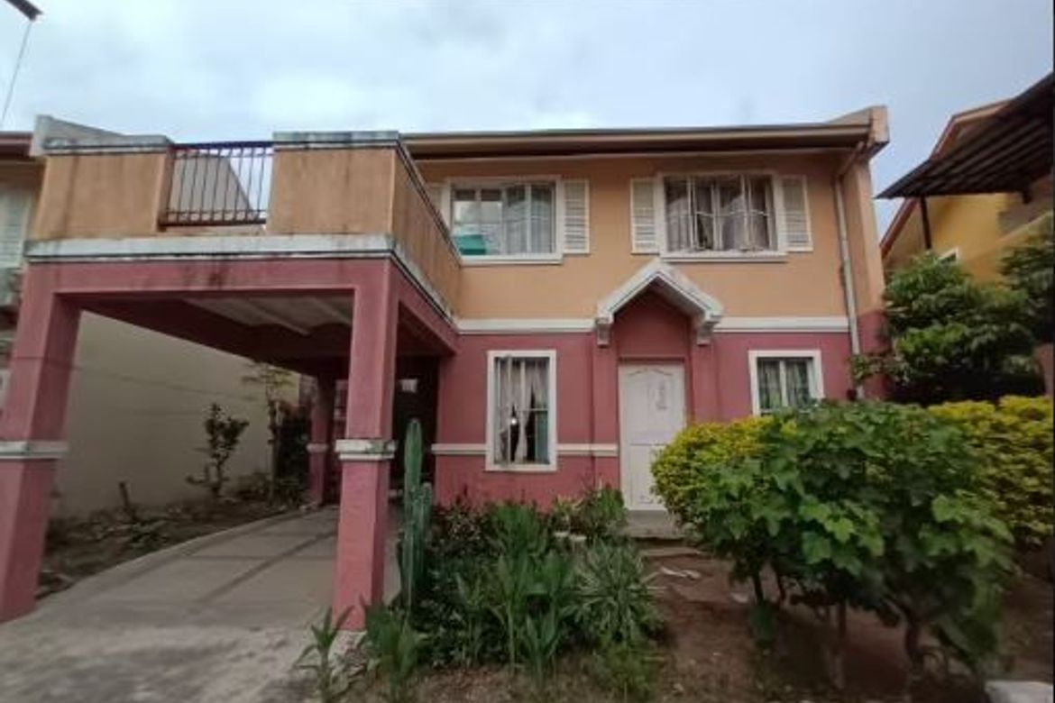 House for Sale in Valle Cruz, Cabanatuan, Nueva Ecija