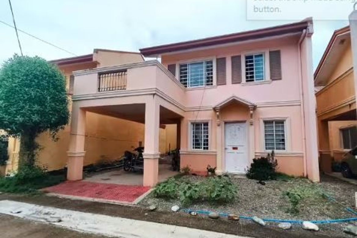 House for Sale in Valle Cruz, Cabanatuan, Nueva Ecija – photo 2